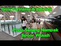 Lagu Ngeterke Tamu Suriname \u0026 Belanda Numpak Spoor Wuush Jakarta - Bandung
