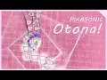 [ADOFAI custom] PIKASONIC - Otona!