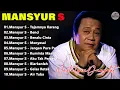 Download Lagu Mansyur S Full Album Terbaik 💖 Lagu Kenangan Nostalgia 80an - 90an Terbaik 💥 LaguLawas