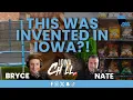 The Top 5 Inventions From Iowa
