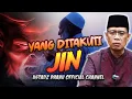 Lagu YANG DITAKUTKAN JIN ADALAH?