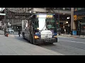 Pace Bus 2017 MCI D4000CT 6977 On Combination Routes 850-851-855