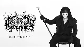 eden adversary lords ov gehenna ft makhlvk official music video 