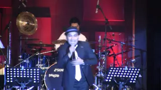 Download Tompi - You're The One ft. Gading Martin @ Central Park [HD] MP3
