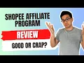 Download Lagu Shopee Affiliate Program Review - Is This Legit Or A Waste Of Your Time? (4% Commissions Hmm)... MP3