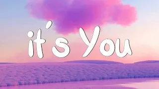 Download It's You - Ali Gatie [Lyrics] | Taylor Swift, Troye Sivan, Meghan Trainor MP3