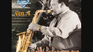 عاشق الساكس  سمير سرور دندنها