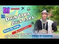 Lagu Trending Dj Song||Dhin tara Dhin tara Hindi Dj song||Full Daincingmix||hard remix||Dj Amit Tharu.