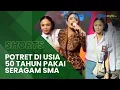Download Lagu Hadiri Ultah Ussy Sulistiawaty, Begini Potret Yuni Shara di Usia 50 Tahun Pakai Seragam SMA