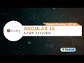 Angular JS Online Training from India HTML NgModel Routing Demo - Radical Technologies