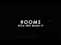 Mike WiLL Made-It, Chief Keef & YoungBoy Never Broke Again - ROOMS (Lyrics)
