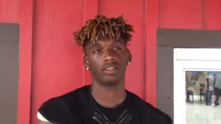 VYPE CeeDee Lamb