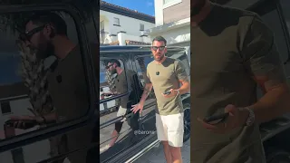 ¡Probé una Mercedes G Wagon de más de 2 millones de reales! 🚙💎