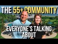 Why Retirees Love Del Webb North Myrtle Beach