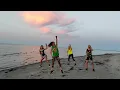 No Vuelvo Pa' Tras/DEMOglias/MegaMix83