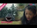 Download Lagu Highlight [Land Shark] Hiu naik ke darat dan mulai menyerang manusia | YOUKU [INDO SUB]