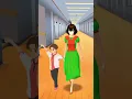 Download Lagu Sang guru sedang memukuli anak kecil itu😂😂#sakuraschoolsimulator #viralvideo #sakura