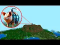 Download Lagu I Found NEW Svinina Bombondino in Minecraft PE!