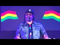 Edson Gomes - Perdido de Amor -  LIVE EDSON GOMES
