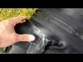 BARE SB Drysuit Problem Finally Discovered