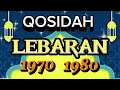 Download Lagu LEBARAN ( QOSIDAH JADUL ) - SELAMAT HARI LEBARAN 1446 H/ 2025 #minalaidzinwalfaidzin