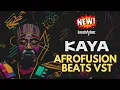 Lagu From Afrobeat to Amapiano in Seconds? UJAM KAYA Tested!