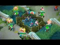 Download Lagu Mirror Mode ● WTF Mobile Legends ● Funny Moments ● 1