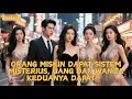 Download Lagu 【IndoSub】Orang miskin dapat Sistem Misterius, uang dan wanita keduanya dapat!#drama #minidrama