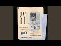 Download Lagu SYL