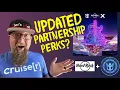 New Hard Rock Partnership with Royal Caribbean Celebrity Cruise Line