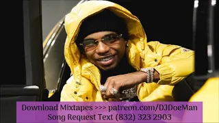 key glock 2 much chopped slowed down mafia djdoeman