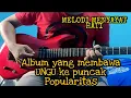 Download Lagu Melody Enda \u0026 Oncy Ungu di album melayang ini membuat kalian Nostalgia