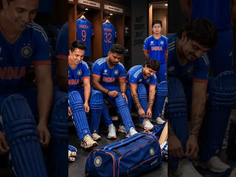 Vaibhav Suryavanshi Se Hamare Indian Openers Dare Hue Hain..π±