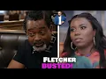 Chris Fletcher Joins Martell Holt in Legal Trouble Hit with 6 Real Estate Violations - 15K Fine