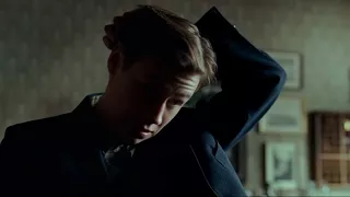 The Reader 2008 - That thing is love