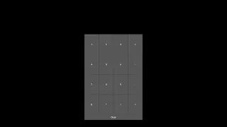 Calculator in Pydroid 3 Python Mobile coding