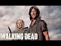 Video di The Walking Dead Final Season Announcement