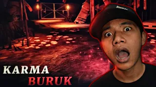 ROBLOX - KARMA BURUK