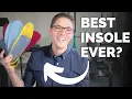 Plantar Fasciitis How to Choose the Best Insoles