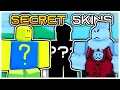 Download Lagu Forsaken | All Secret Variant Skins