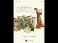 Download Lagu THE PIED PIPER OF HAMELIN (Concert Band) with narrator - Otto M. Schwarz