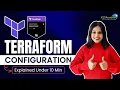 Terraform Cloud Terraform Configurations How to manage Infrastructure as Code IaC