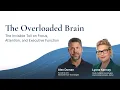 The Overloaded Brain The Invisible Toll on Focus Attention and Executive Function