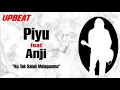Download Lagu Piyu feat Anji - Ku Tak Salah Melepasmu (Official Audio)