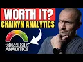 Chaikin Analytics Review LEGIT The Power Gauge Rating - Chakin Analytics Stock