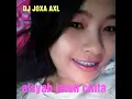 Dj terbaru akimilaku aisyah