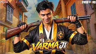 VARMA BHAI IS BACK AGAIN LIVE