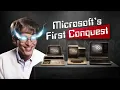 Microsoft s First Conquest The Battle for BASIC on the 1977 Trinity