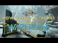 How Damage System Works - The Systems of Warframe