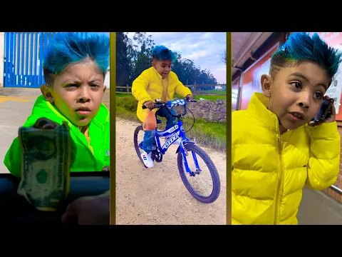 Santi - Lo Más Viral 2023
